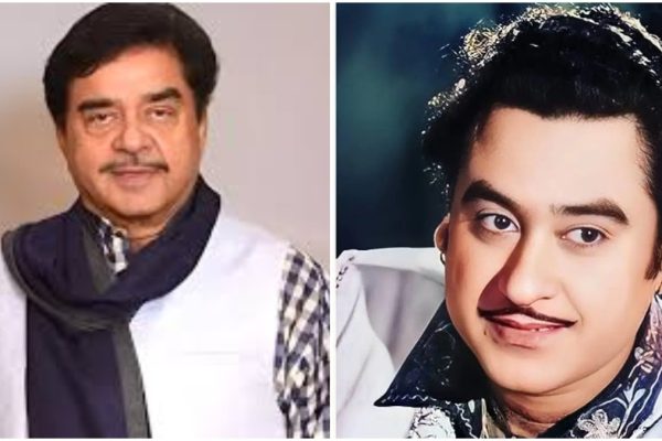 Shatrughan celebrates Kishore Kumar’s legacy: Complete entertainer, forever loved