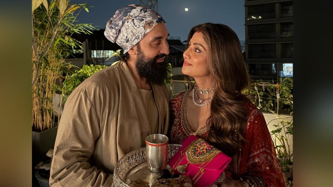 Why don’t you turn approver against Raj Kundra, High Court asks Shilpa Shetty