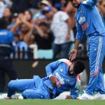 Shreyas Iyer’s spleen injury decoded: The risks, recovery and what comes next Shreyas Iyer’s spleen injury decoded: The risks, recovery and what comes next