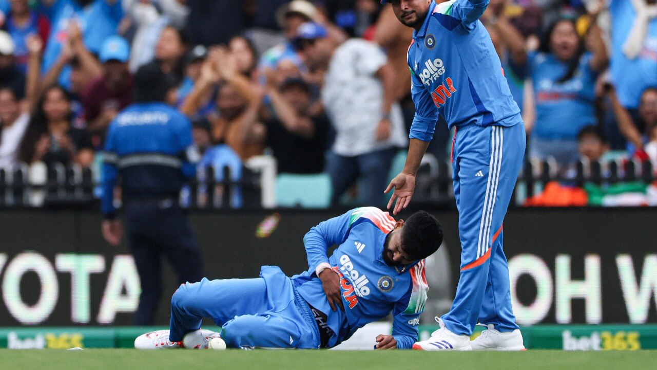 Shreyas Iyer’s spleen injury decoded: The risks, recovery and what comes next