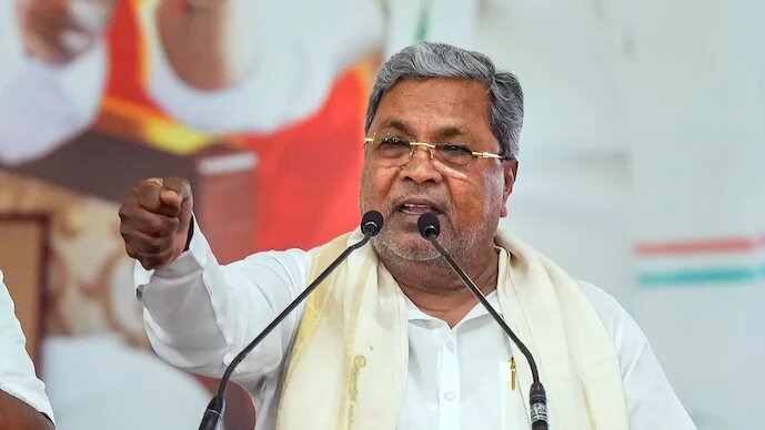 Siddaramaiah cautions against RSS, urges avoiding Sanatanis. Then, he clarifies