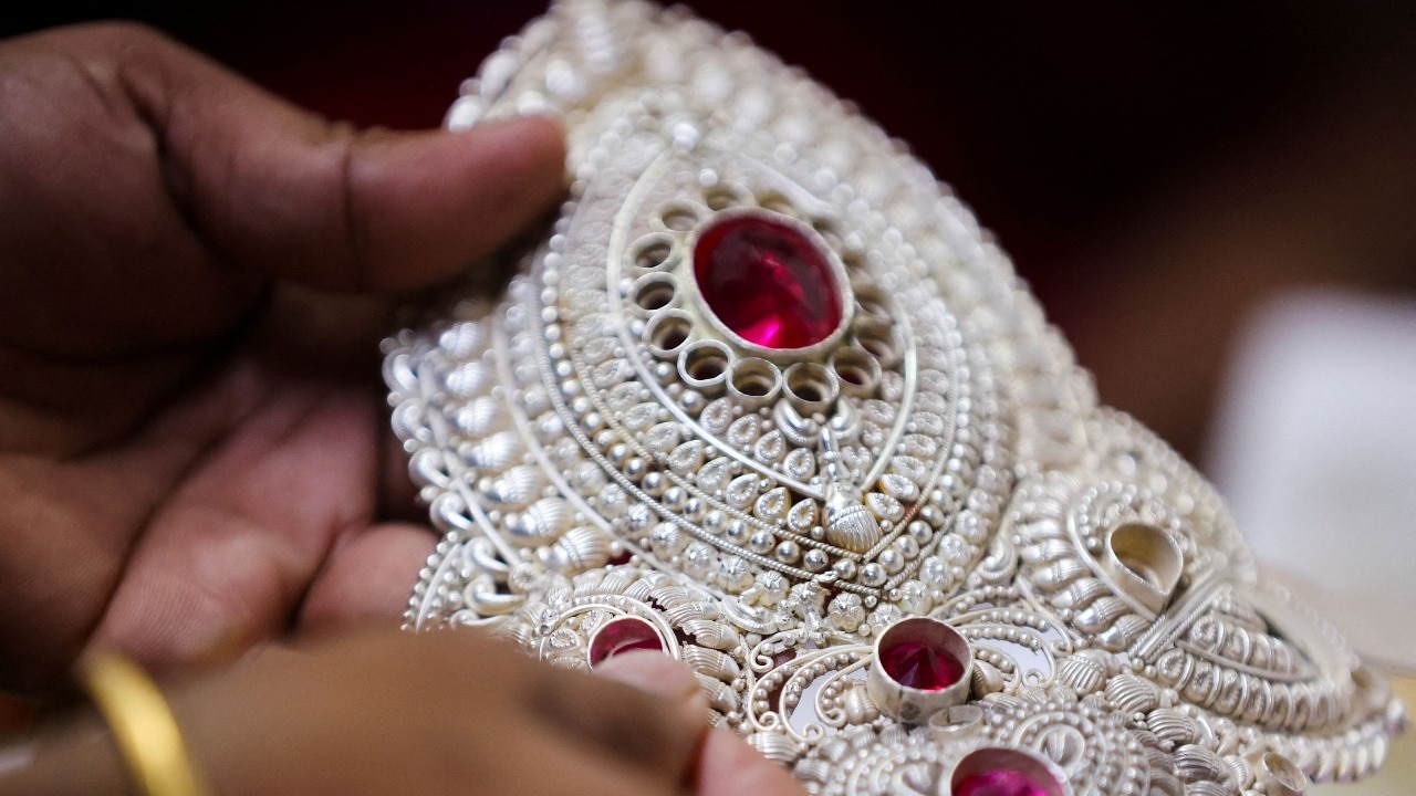 Will silver prices fall after Diwali? Don't toss a coin, here's the answer