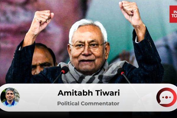 Will Nitish Kumar’s Rs 10,000 gamble woo the women voter in Bihar?