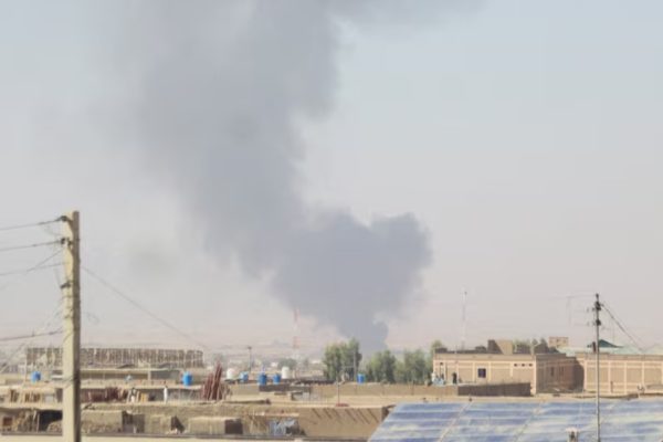 Pak launches airstrikes on Afghanistan again, Taliban say truce over Pak launches airstrikes on Afghanistan again, Taliban say truce over