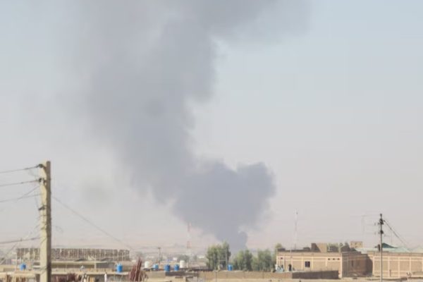 48-hour ceasefire after Pak airstrikes inside Afghanistan kill civilians