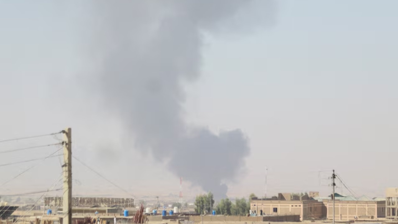 48-hour ceasefire after Pak airstrikes inside Afghanistan kill civilians