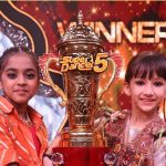 Super Dancer 5: Aadhyayasree Upadhyay and Sukriti Paul announced joint winners