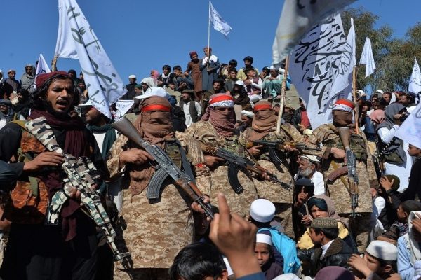 Pak reels under Taliban attacks, loses 58 soldiers but beats drums of 'victory'