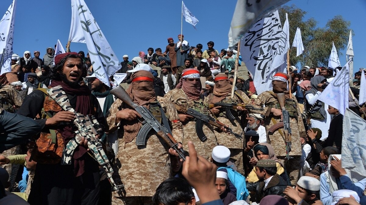 Pak reels under Taliban attacks, loses 58 soldiers but beats drums of 'victory'