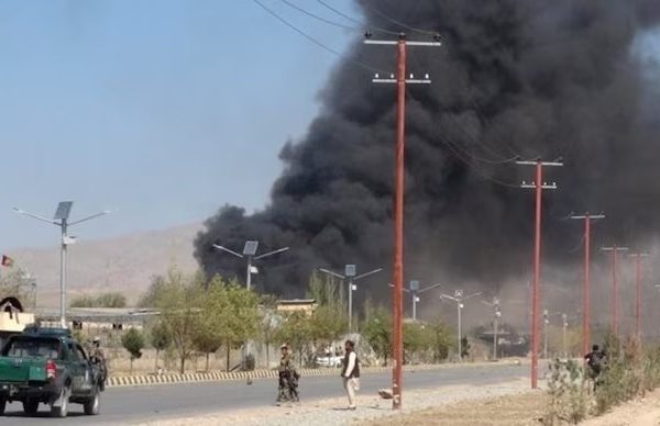 Taliban leader's India visit behind deadly Pak-Afghan clashes? | 5 big points