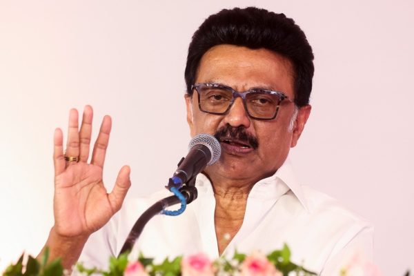 After backlash, Tamil Nadu stalls anti-Hindi bill banning hoardings, songs, movies