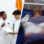 Farmer dies after BJP leader, aides run Thar over him, assault his daughters Farmer dies after BJP leader, aides run Thar over him, assault his daughters