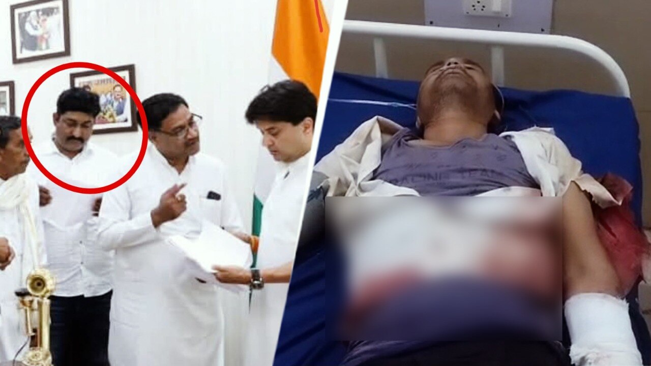 Farmer dies after BJP leader, aides run Thar over him, assault his daughters