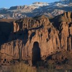 Bamiyan Buddhas fell to Taliban rockets, rest is being destroyed now. Here’s how Bamiyan Buddhas fell to Taliban rockets, rest is being destroyed now. Here's how