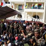 Madagascar military seizes power as Gen Z protests force President to flee