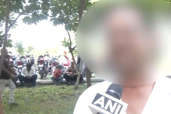 Her life in danger: Bengal rape survivor's father seeks transfer to Odisha
