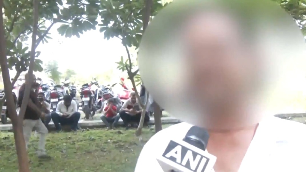 Her life in danger: Bengal rape survivor's father seeks transfer to Odisha
