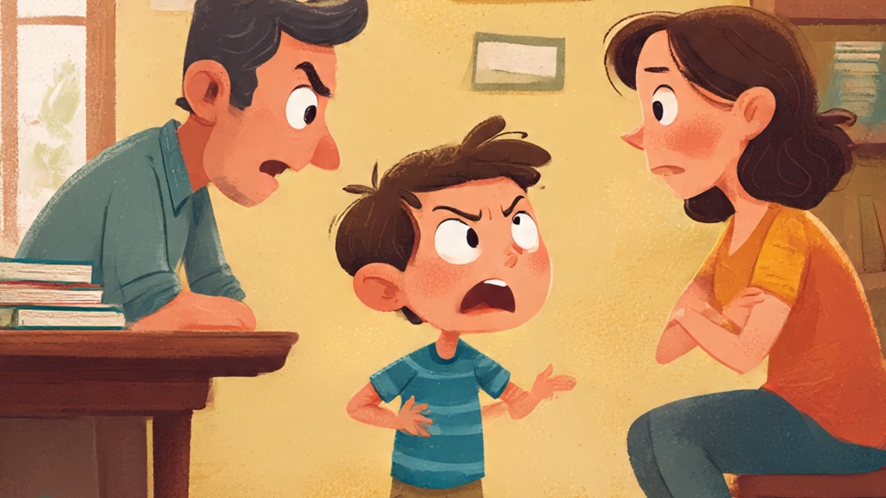KBC’s viral kid and the six-pocket syndrome: A mirror to modern parenting