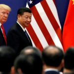 Trump, Xi Jinping meet in South Korea after 6 years in bid to ease US-China rift