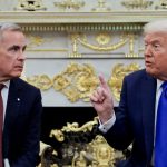 Trump hits Canada with additional 10% levy over ‘fraudulent’ anti-tariff ad Trump hits Canada with additional 10% levy over 'fraudulent' anti-tariff ad