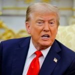 Too cute: Trump rejects VP talk, keeps third-term speculation alive for 2028 Too cute: Trump rejects VP talk, keeps third-term speculation alive for 2028