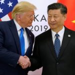Trump to meet China's Xi in 2 weeks, says 100% tariffs unsustainable