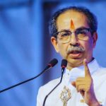 Uddhav Thackeray calls Amit Shah Anaconda, accuses BJP of trying to swallow Mumbai Uddhav Thackeray calls Amit Shah Anaconda, accuses BJP of trying to swallow Mumbai