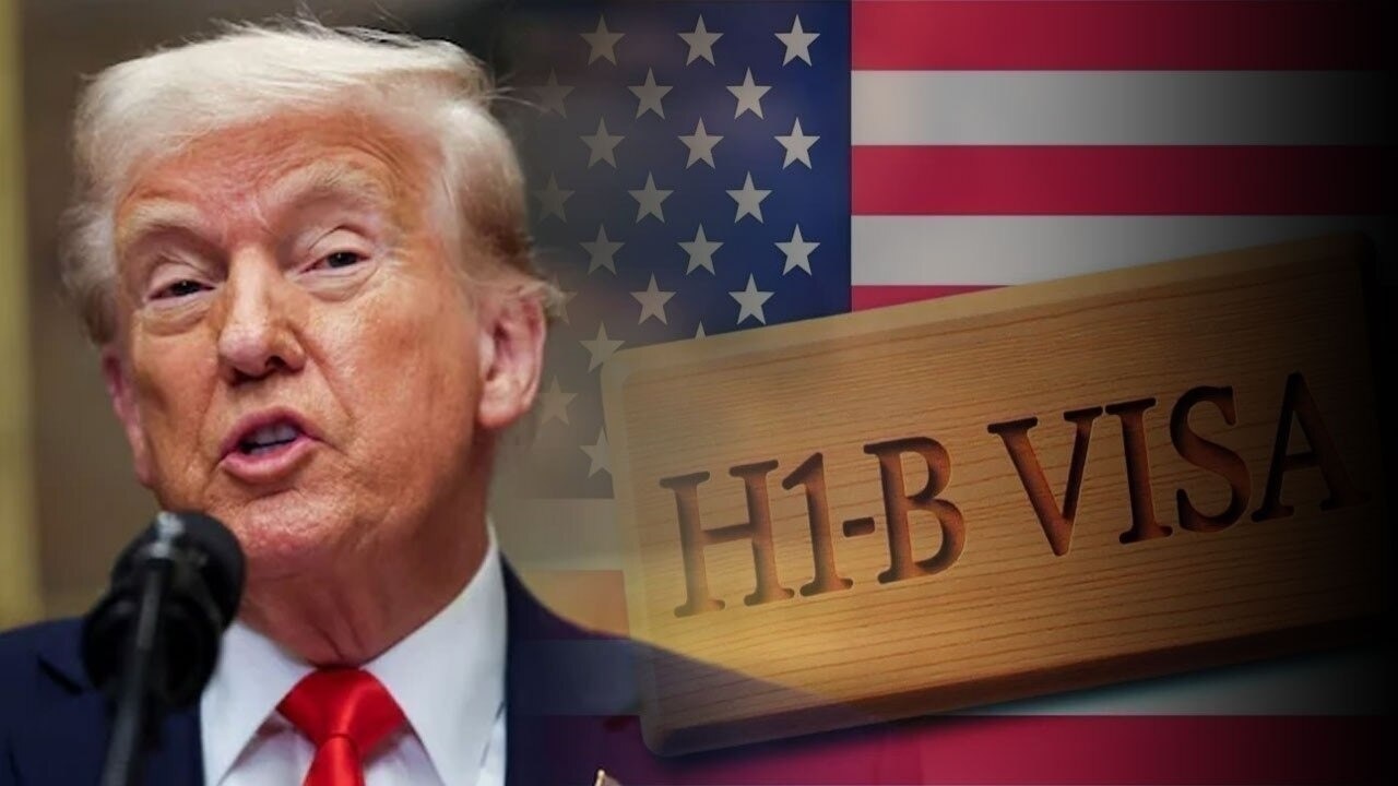 US clarifies on H-1B visa fee, big relief for students, techies