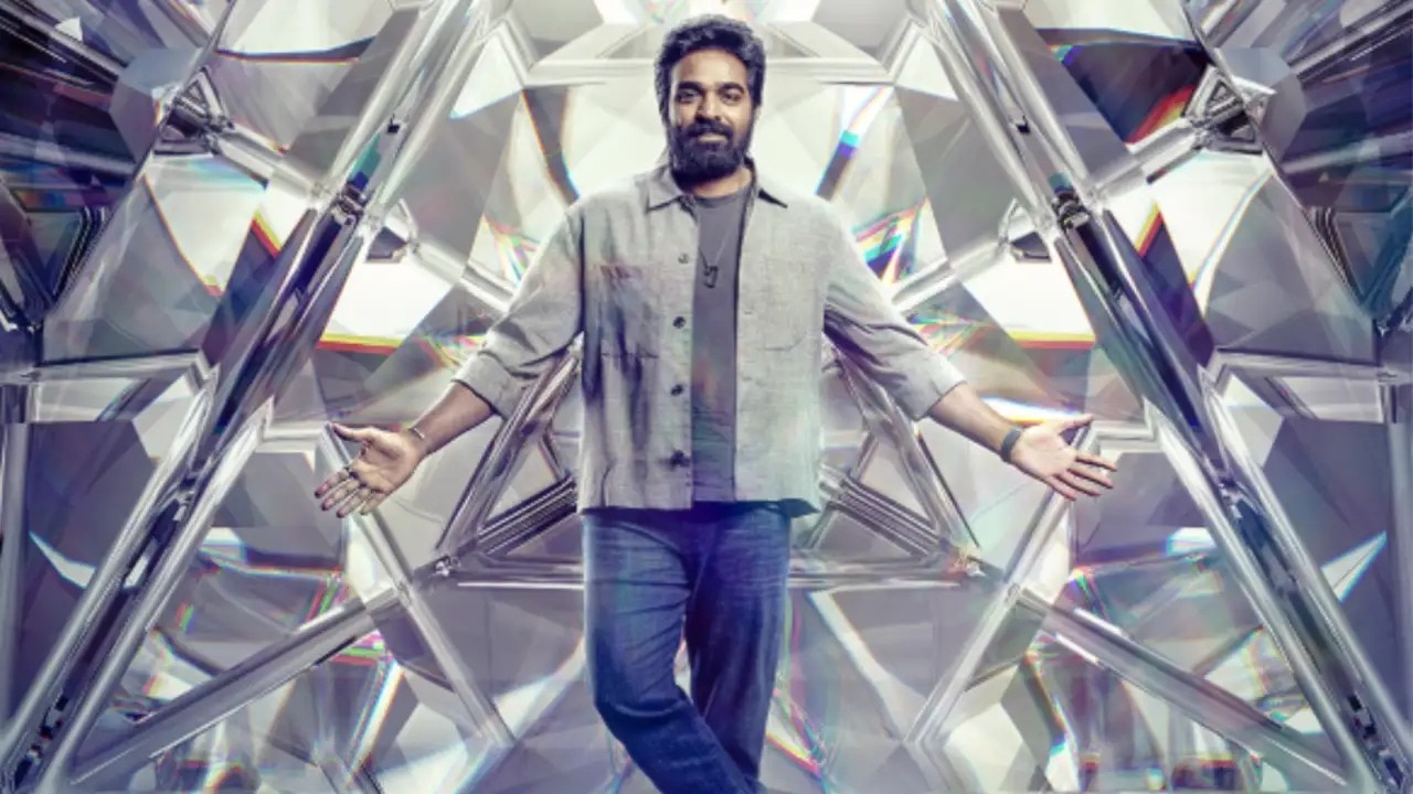 Vijay Sethupathi's weak hand: Why Bigg Boss Tamil 9 is drowning in noise, violence