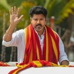 Month after Karur stampede, Vijay to meet victims’ families privately tomorrow Month after Karur stampede, Vijay to meet victims’ families privately tomorrow