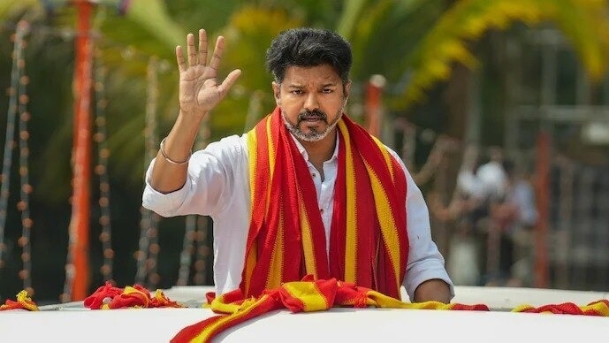 Month after Karur stampede, Vijay to meet victims’ families privately tomorrow