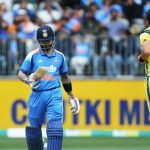How Virat Kohli and Rohit Sharma failed against Australia, once again
