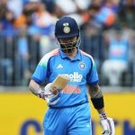 Virat Kohli bags back-to-back ducks, waves goodbye to fans at Adelaide Oval