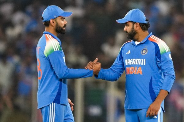 BCCI vice-president denies rumours of Rohit, Kohli's retirement during Australia tour