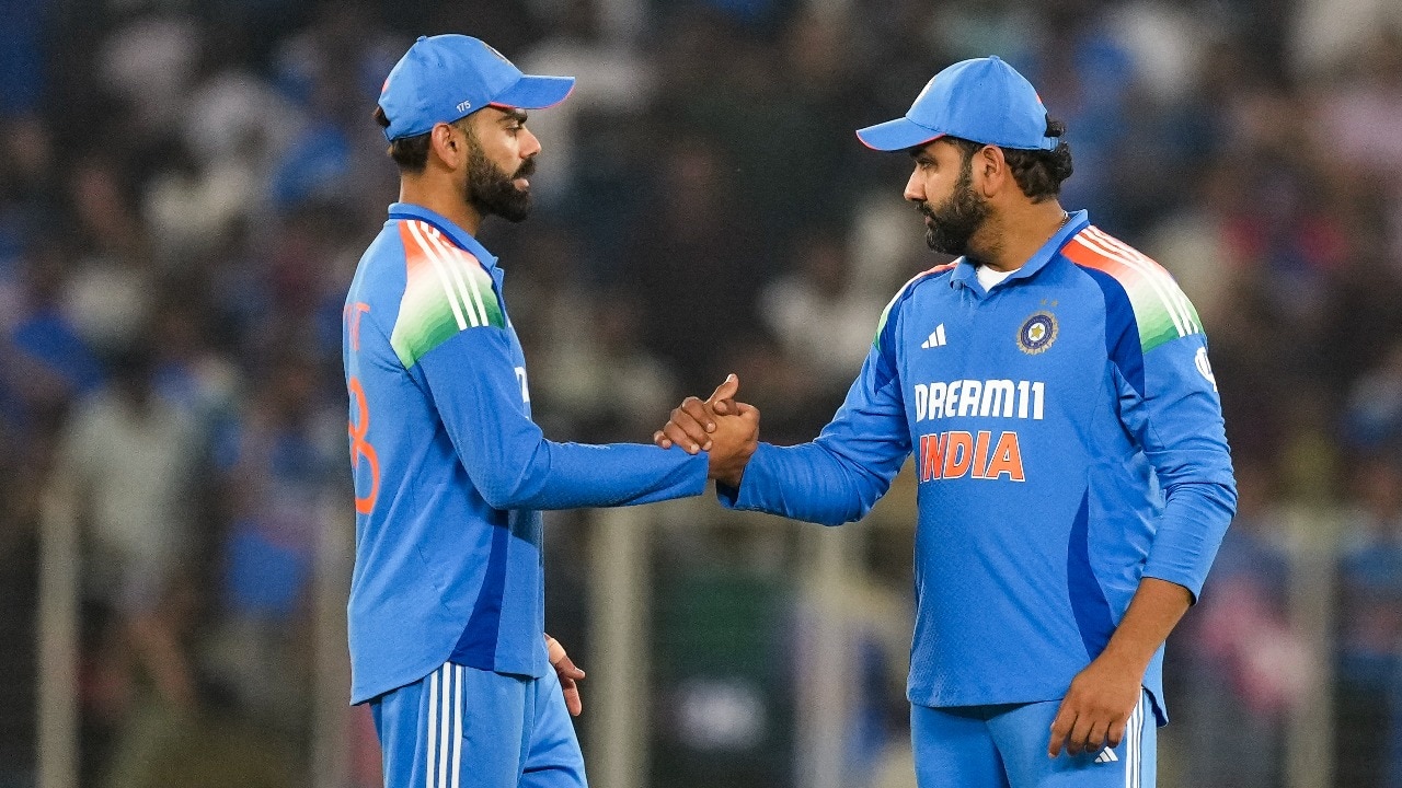 BCCI vice-president denies rumours of Rohit, Kohli's retirement during Australia tour