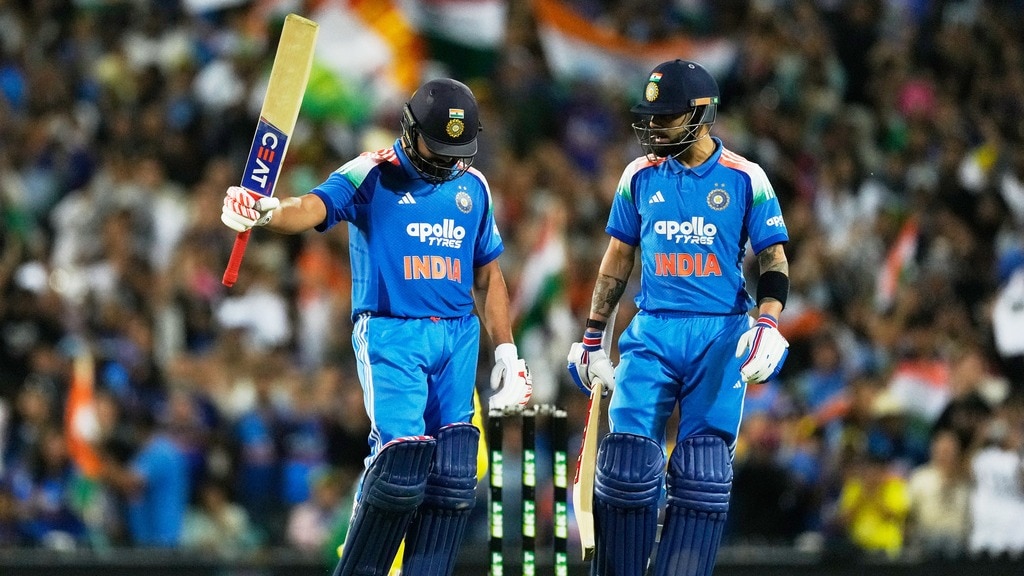 Australia tour done, what's next for Virat Kohli and Rohit Sharma?