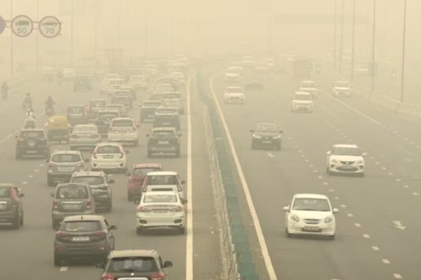 Delhi AQI hits 211, GRAP-1 activated. Here's what it means