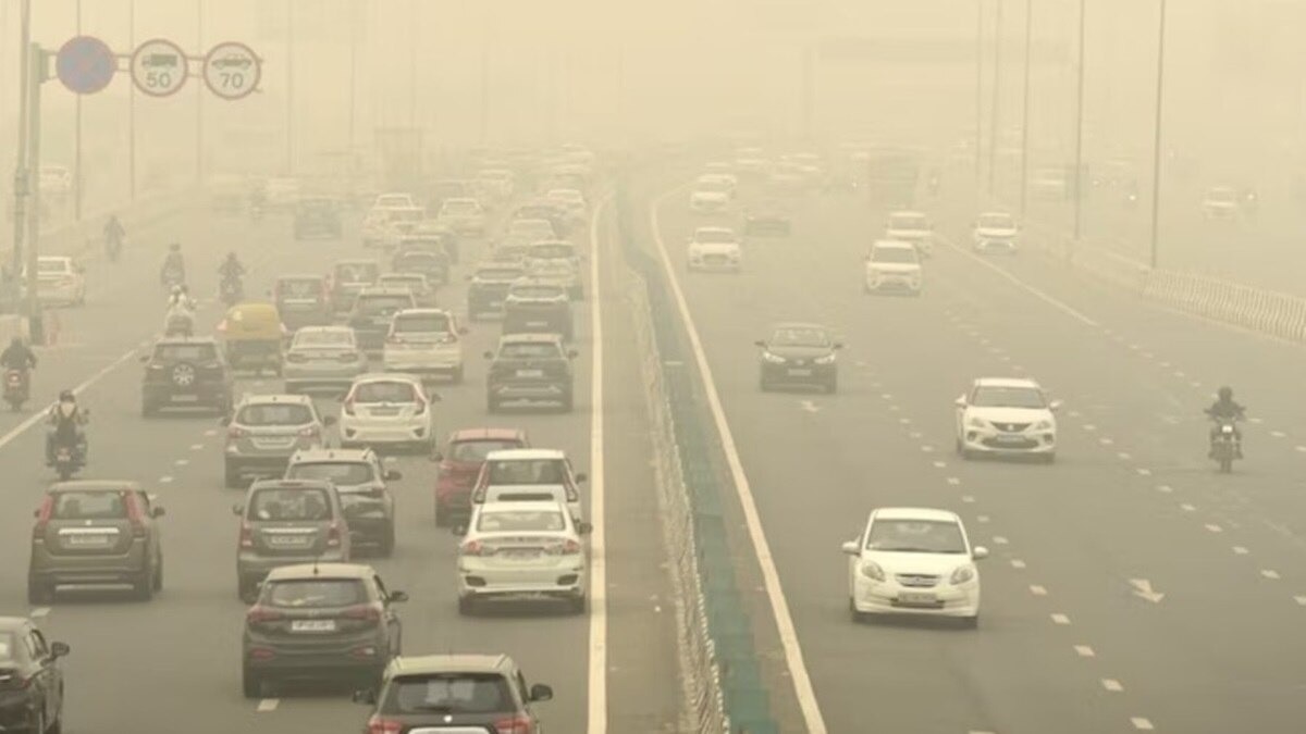 Delhi AQI hits 211, GRAP-1 activated. Here's what it means