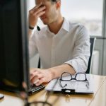 Corporate burnout now a public health crisis? Corporate burnout now a public health crisis?