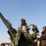 Afghanistan-Pakistan war: Who blinked first and ran seeking truce?