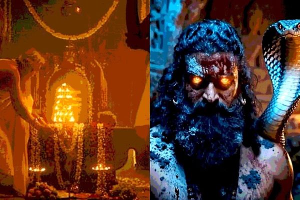 Why is India watching Kantara Chapter 1: Inside Rishab Shetty's ode to faith, fire
