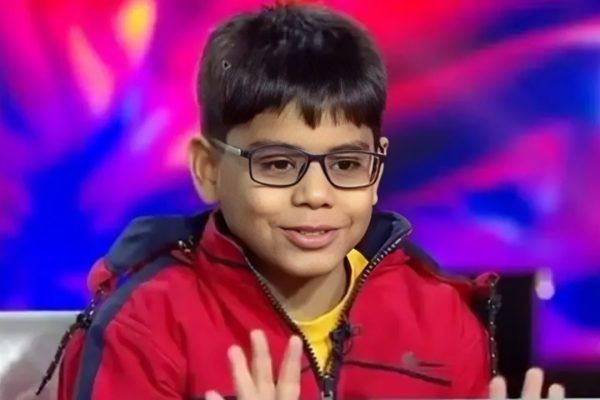 Why a young KBC contestant’s behaviour has put his parents in the firing line