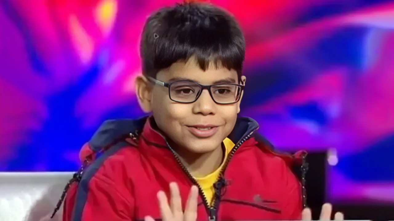 Why a young KBC contestant’s behaviour has put his parents in the firing line