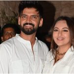 Little devil: Zaheer Iqbal reacts to Sonakshi Sinha’s Jatadhara trailer