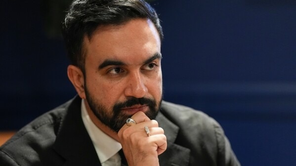 Didn't live in NYC: Zohran Mamdani trolled over 'aunt in fear after 9/11' remark