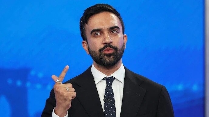 Zohran Mamdani faces probe after watchdog alleges foreign donations in NYC race