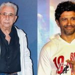 12 years on, Farhan Akhtar slams Naseeruddin Shah's Bhaag Milkha Bhaag jibe