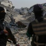 Israeli forces kill another Palestinian in Gaza; Hamas returns 3 bodies