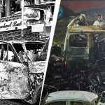 The eerie parallels between 1993 and 2025