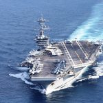 US, China agree to set up military-to-military channels, Hegseth says